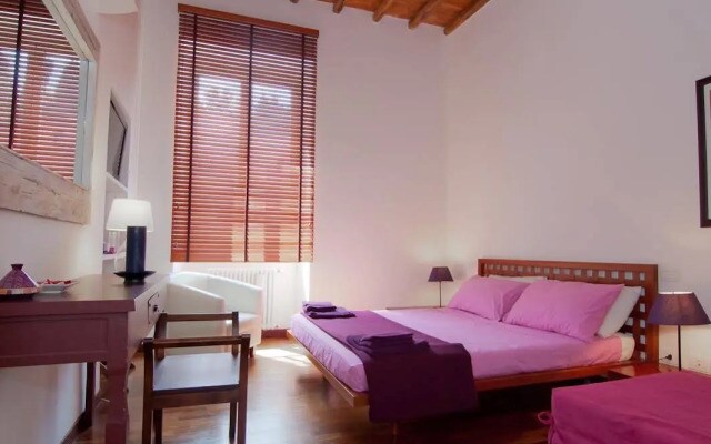 Capo DAfrica 4 B&B