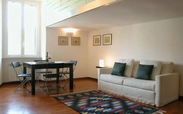 Rent in Rome - Eroi