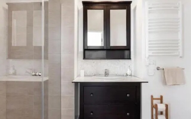 Cozy Studio in the heart of Vilnius Old Town