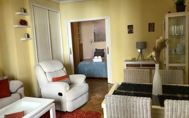Stay at Home Madrid Apartments V