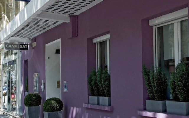 Timhotel Boulogne Rives de Seine
