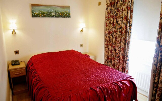 Gresham Hotel
