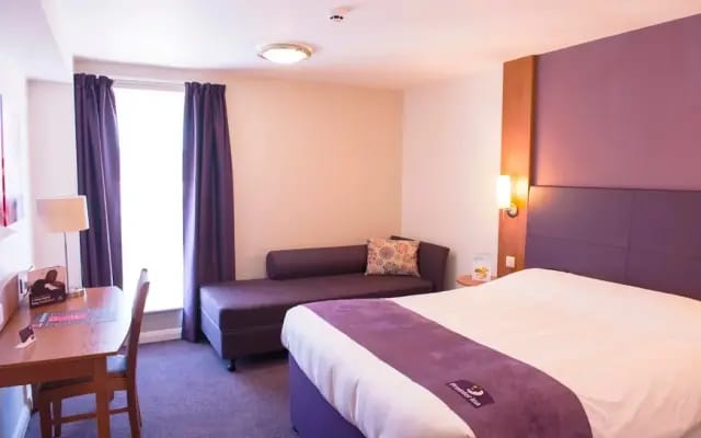 Premier Inn London Ruislip