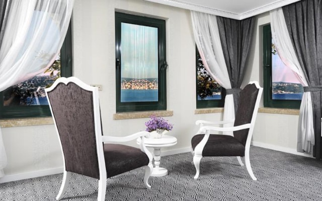 Istanbul Vilayetler Evi