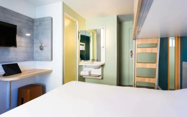 ibis budget Paris Porte d'Orleans