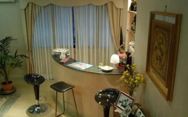 B&B Roma Capoccia