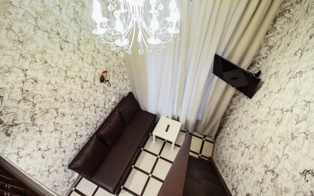 Apartments on Nevsky 23