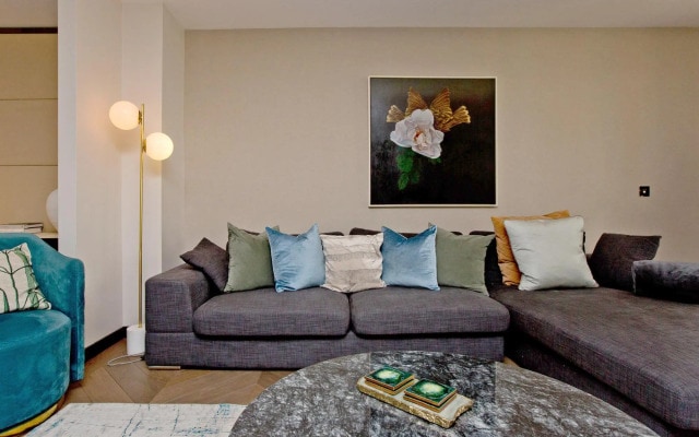 GS3 - 3 Bed Deluxe in London