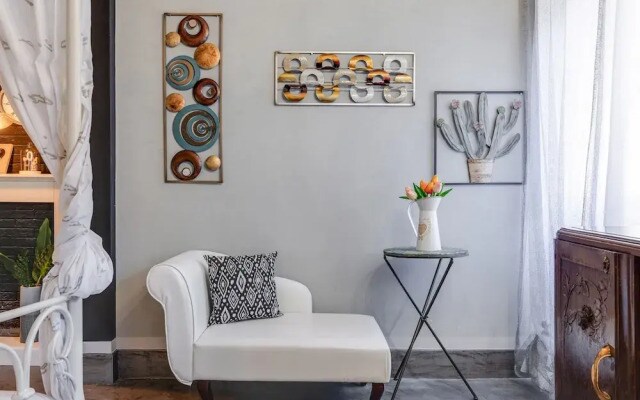 Rome As You Feel - Torre Design Apt.