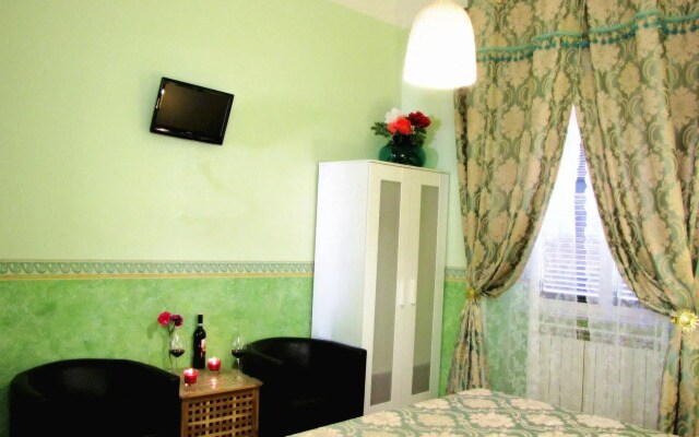 Holiday Sunny Roma B&B