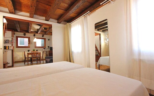City Apartments - Miracoli Terrace