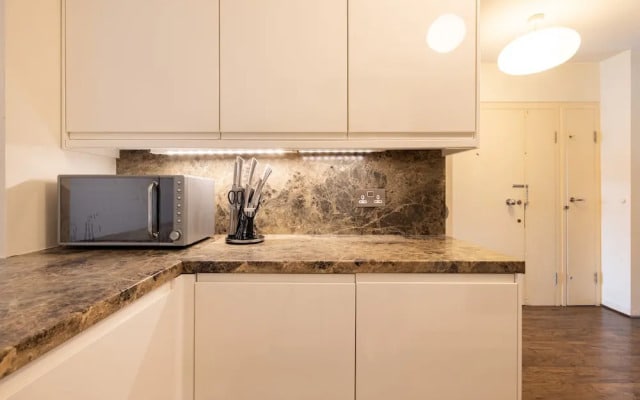 The Moorgate Collection