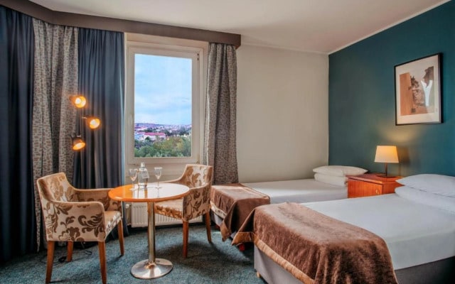 Plaza Boutique Hotel – Czech Leading Hotels
