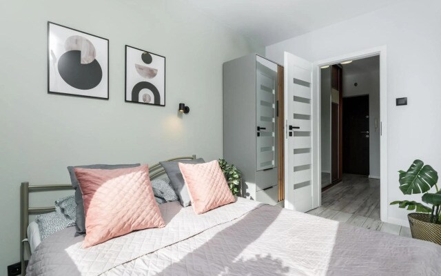 Avocado Apartment