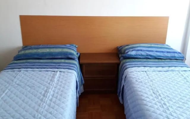 Casa Vacanze Gemelli