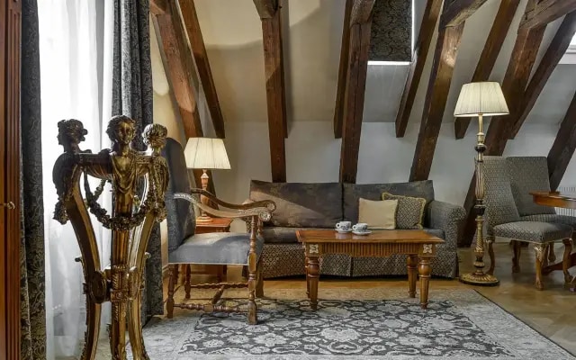 Residence Bijou de Prague