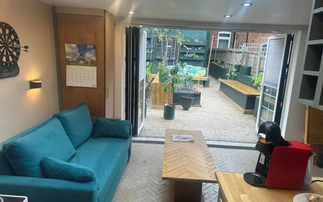 Inviting 1-bed Studio in London