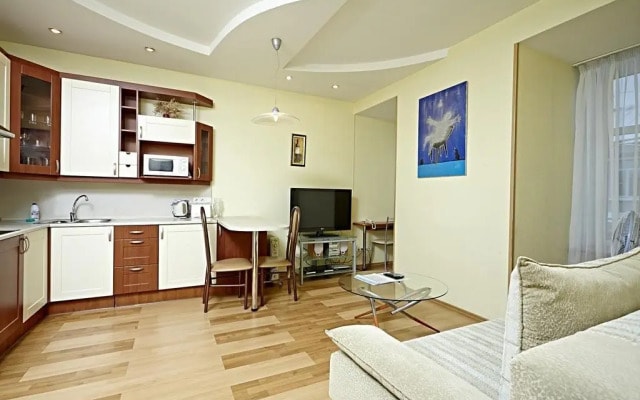 Oksana's Apartments - Невский 88