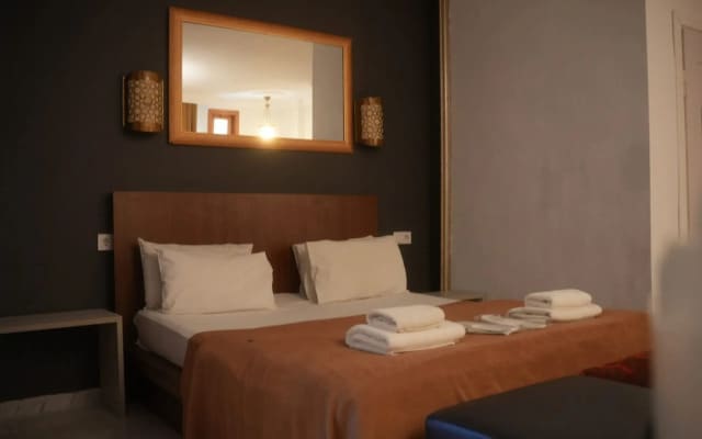 Agva Tree Tops Park Hotel