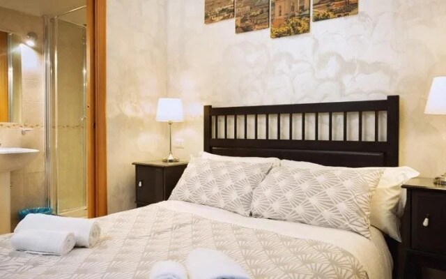 Rossana Guest House