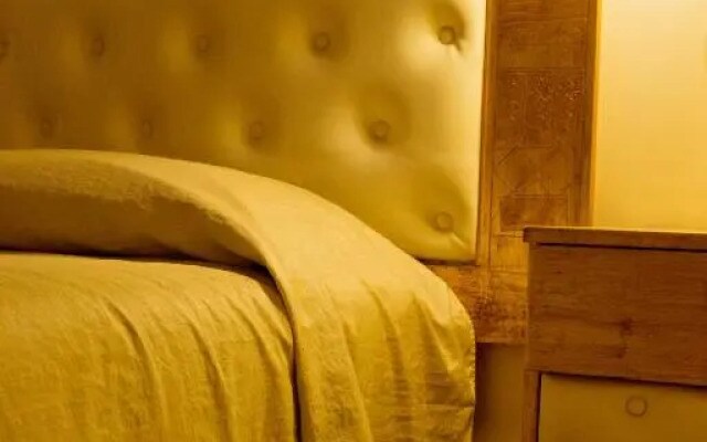 B&B Caputmundisuite