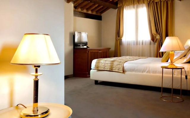Ca' San Giorgio Relais & Suites