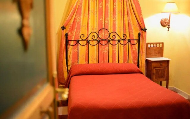 Hostal Horizonte