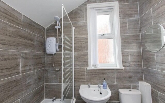 Town House @ Wistaston Road