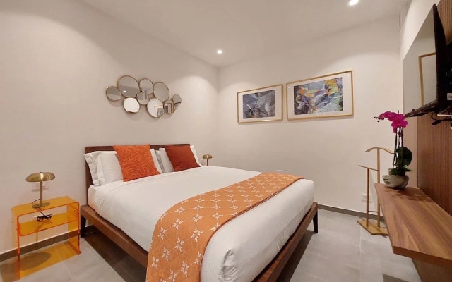 Casa Indipendente a Prati