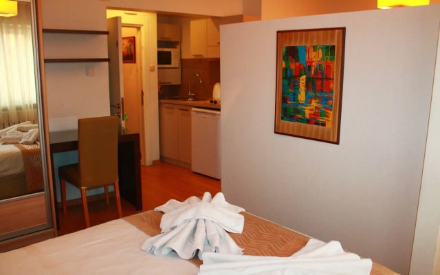 Liva Suite