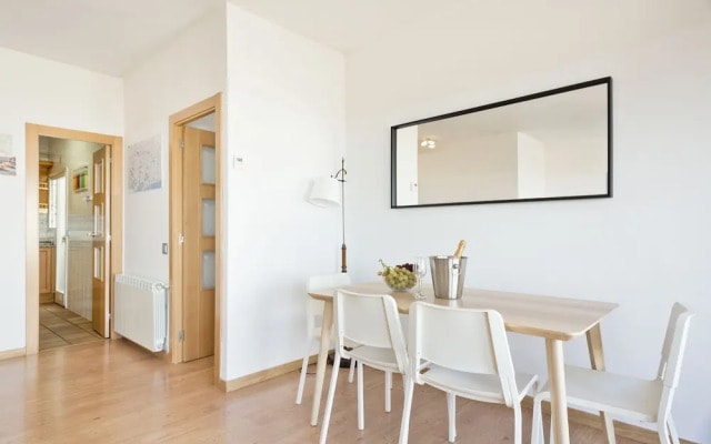 Gracia Terrace BCN Views