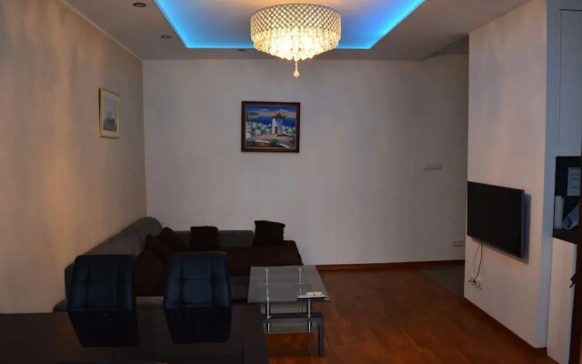 J&K Apartaments