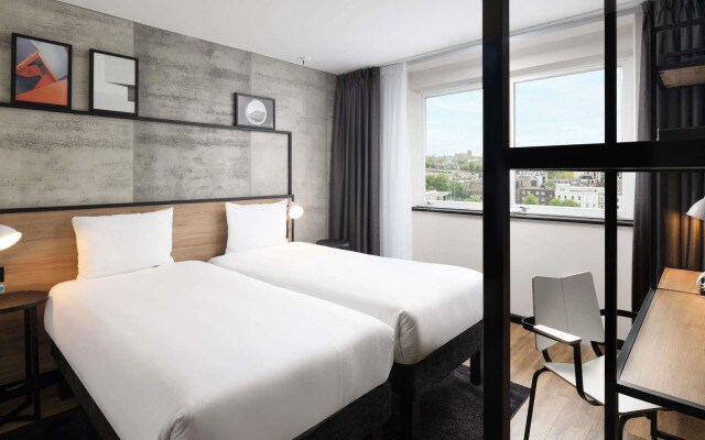 ibis London Earls Court