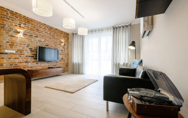 Dream Loft Krucza