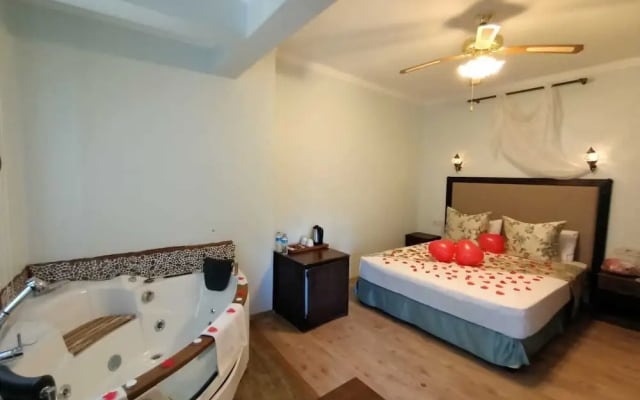 Beyaz Konak Otel