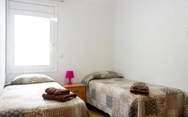 Plaza España Apartment