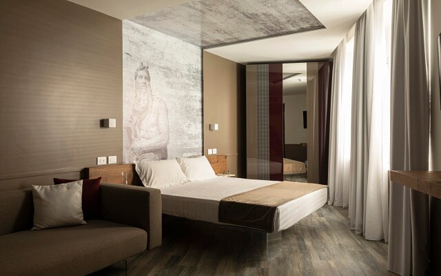 Hotel Regno