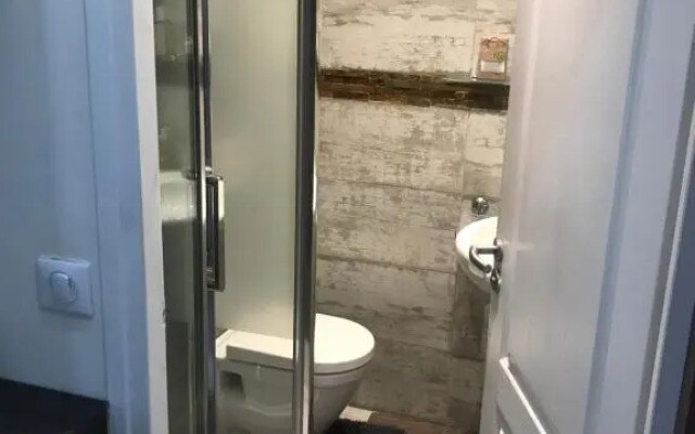 Jolie studio