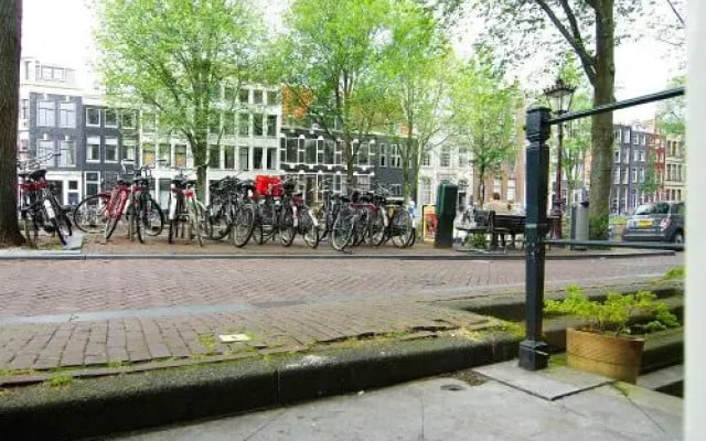 Zandberg - Canal view apartments
