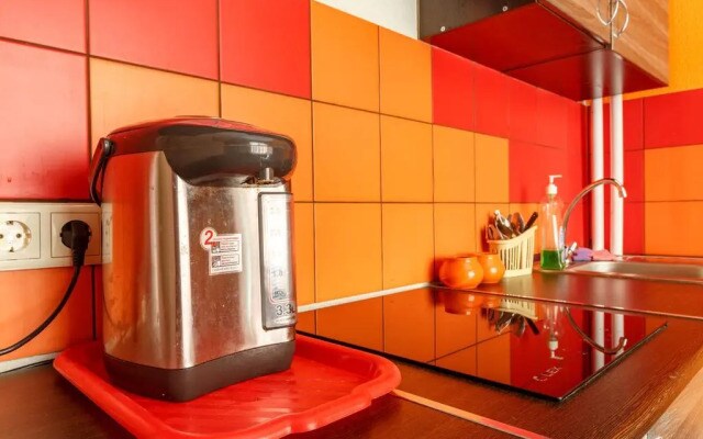 YO! Hostels (Ё Хостелс)