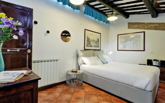 Rome Accommodation - Navona