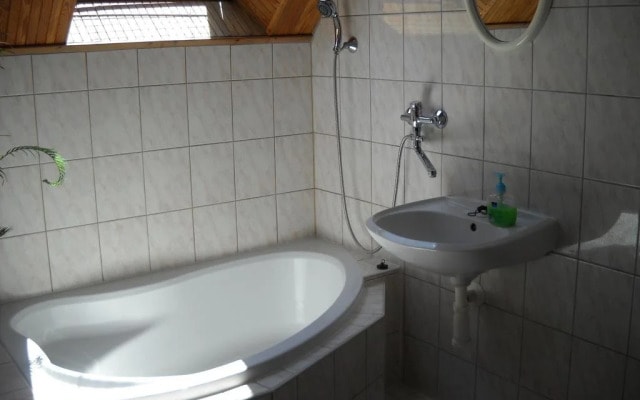 Mikulov - Inn - hotel s vinným sklepem Venuše
