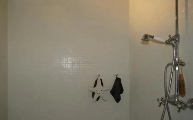 Apartment for 5 in Grands Boulevards and Opera Area