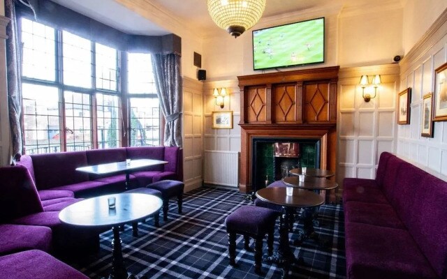 The Heworth Inn