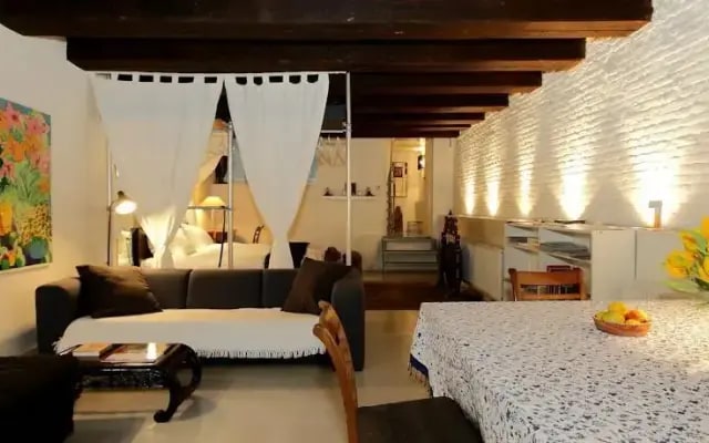 Amsterdam City Bed & Breakfast