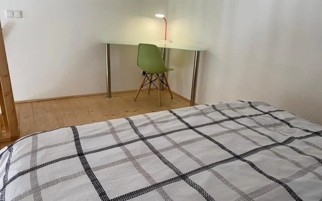 Apartmán v Lesní
