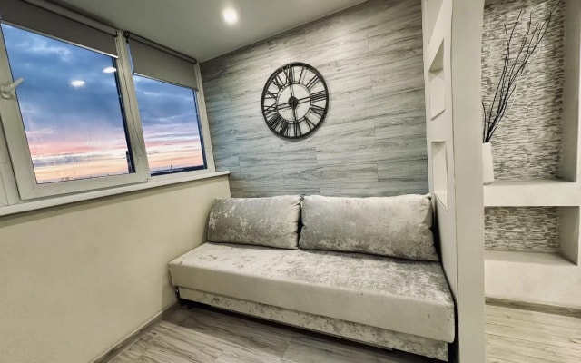 FlatRoom на улице Ленина 23А