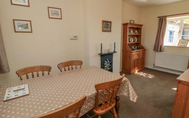 Bellafax Cottage
