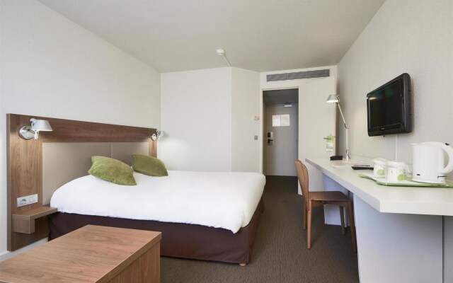 Campanile PRIME - Le Blanc Mesnil