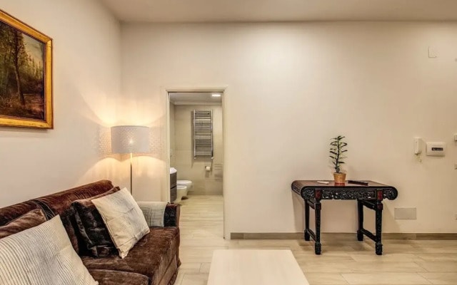 Fresh House Borghese
